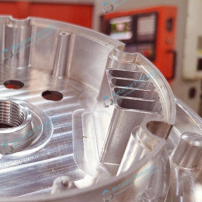 工業機器に使用される高精度カスタムCNC加工/CNCフライディングプロトタイプ