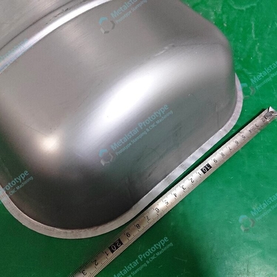 自動車用専用SS441深画型プロトタイプスタンプ
