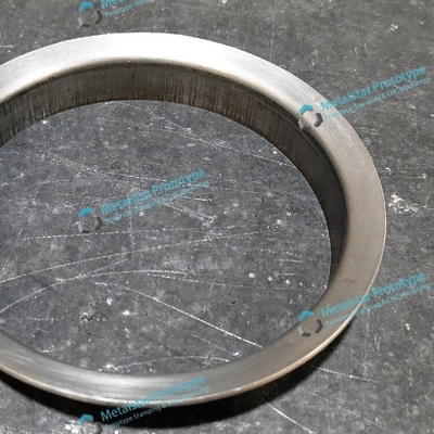 品質1.80mm SS409 自動車用高速プロトタイプ製造