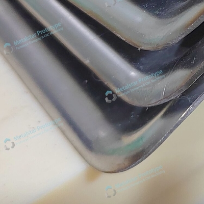 2.0mm 車両用レジスタンス鋼の急速製片