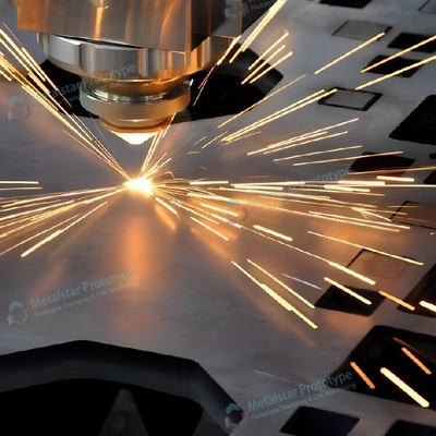 CN GB/T Q235 軽鋼 電気家具用 耐熱金属製