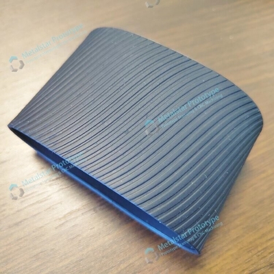プラスチック製の部品 消耗品用シリコン部品